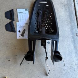 Thule Yepp Maxi Easyfit Bike Seat