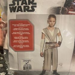 Star Wars Rey