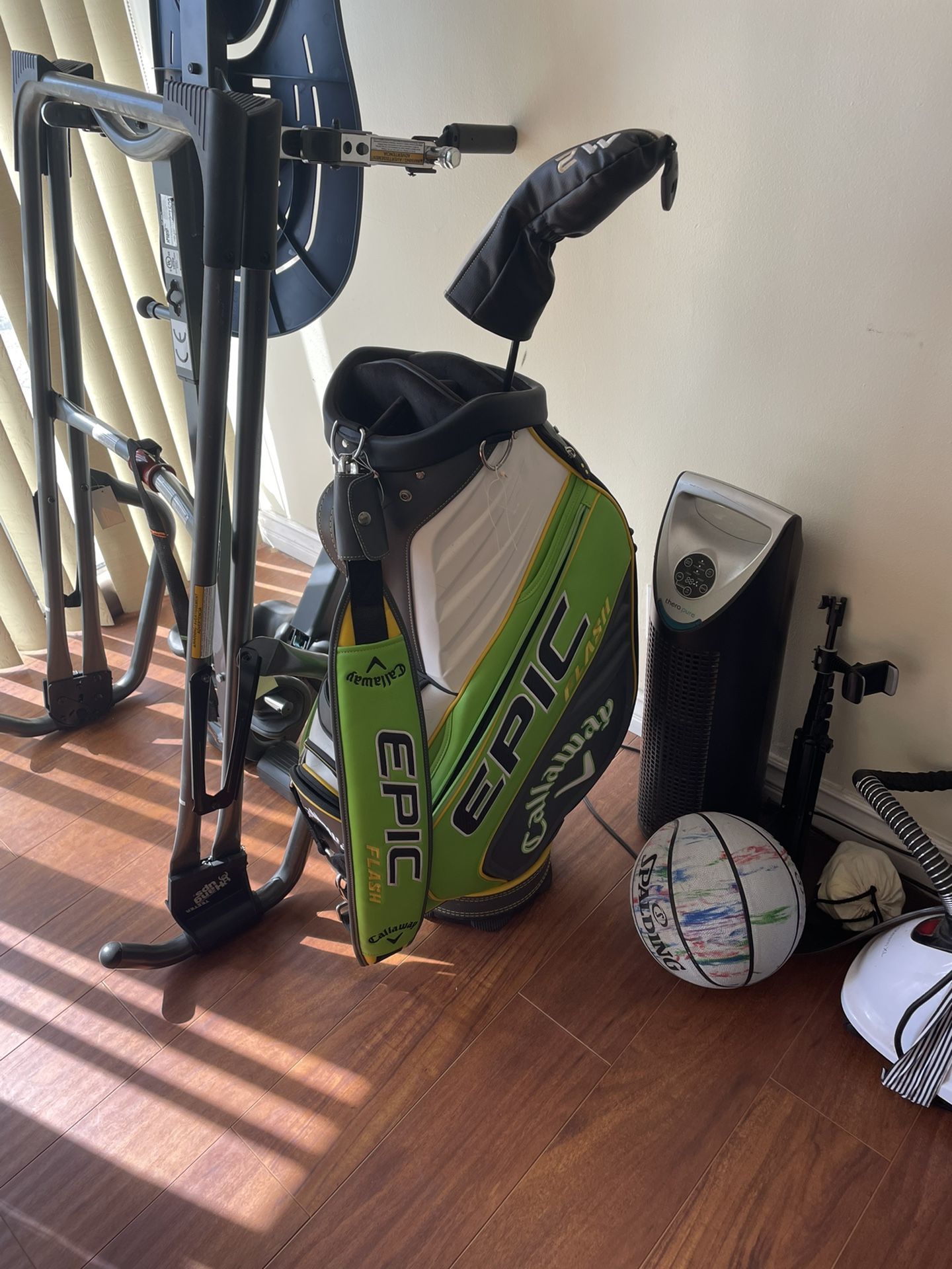 Callaway Epic Tour Golf Bag