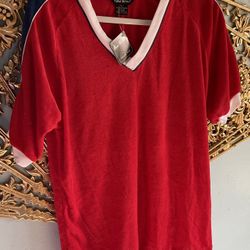 3 New Men’s Shirts-size Large 