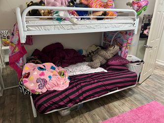 Bunk Bed