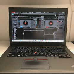 **Lenovo ThinkPad T460 Core i5 w/Microsoft Office ** *Windows 11 Full Activate.  **Price $190 **