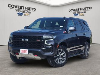2023 Chevrolet Tahoe
