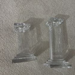 Candle Holders