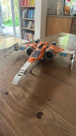 Lego X Wing