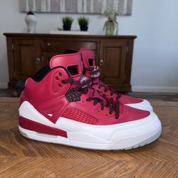 Jordan Spizike