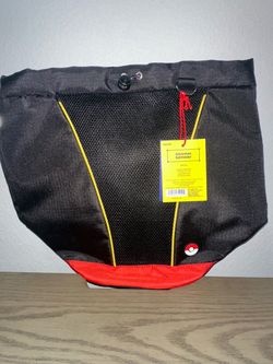 Pokémon Adventure Ball Holder Bag