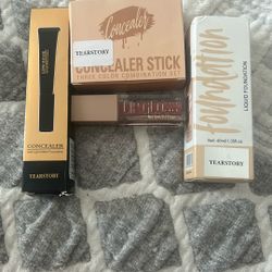Makeup Bundle