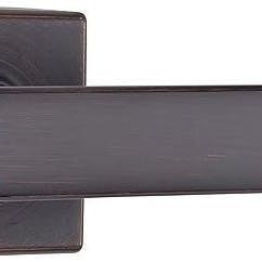 3 Kwikset 720VDL Door Handles 