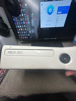 Xbox 360 untested