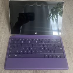 Factory Reset Microsoft Surface Tablet