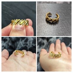 Jewelry - Rings