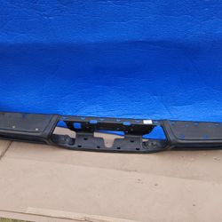 2020 Jeep Gladiator Or Wrangler Rear Bumper OEM