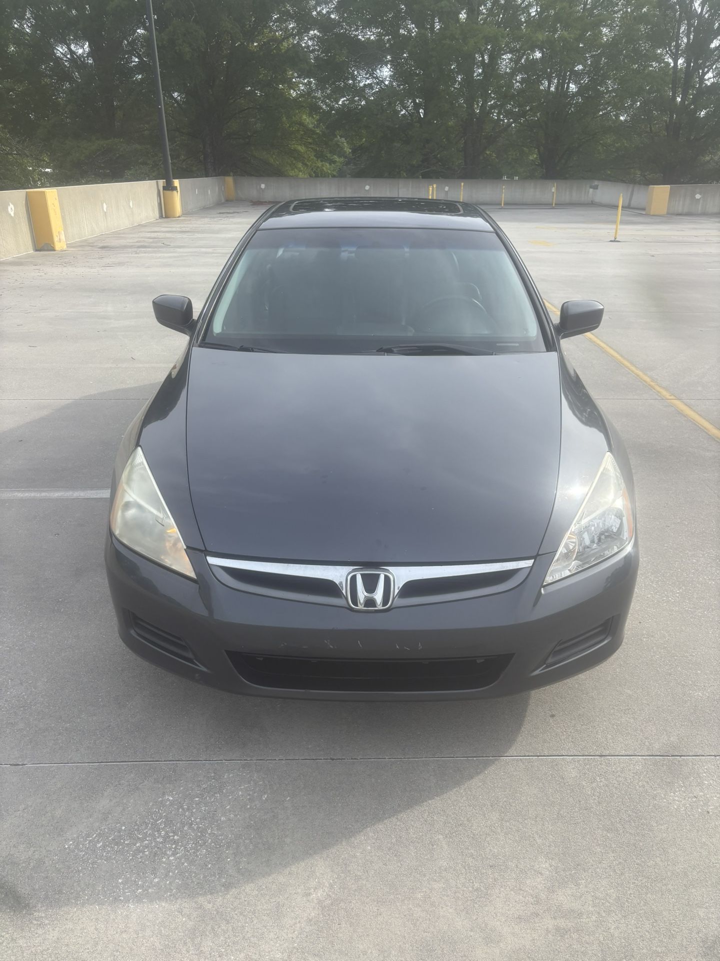 2007 Honda Accord