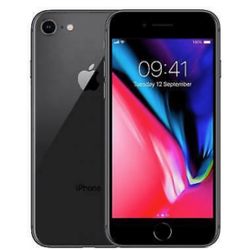 iPhone 8 64gb Black