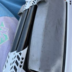 Kawasaki 550 Jet Ski Hood 