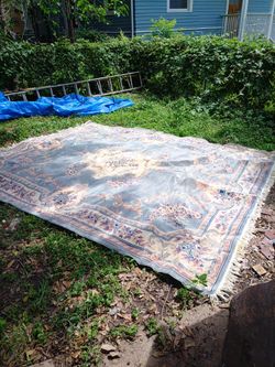 rug
