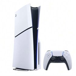 Sony PlayStation®5 Digital Edition (Slim) / Console (Slim)