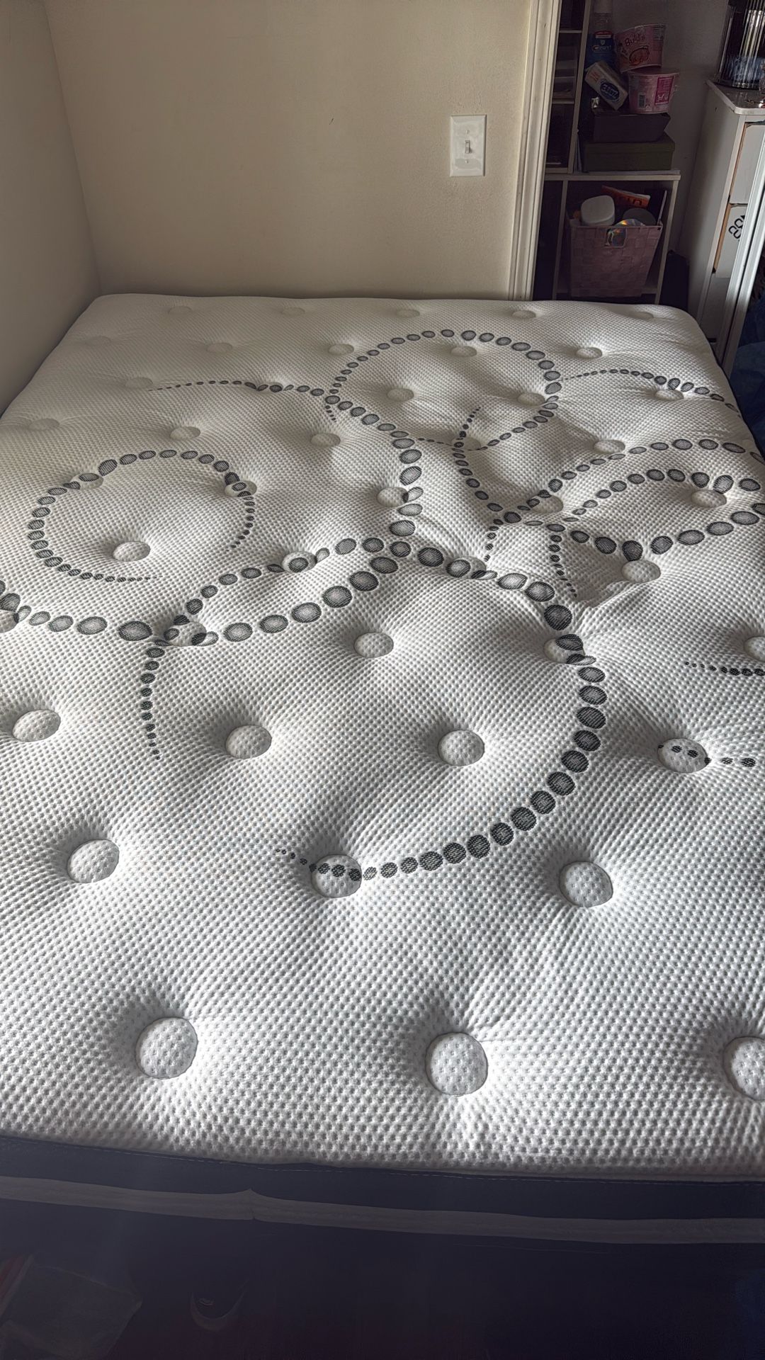 Queen Size Mattress