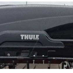 Thule Motion Bin