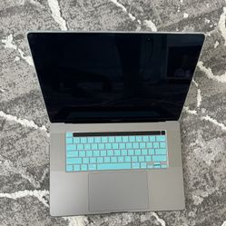 MacBook Pro