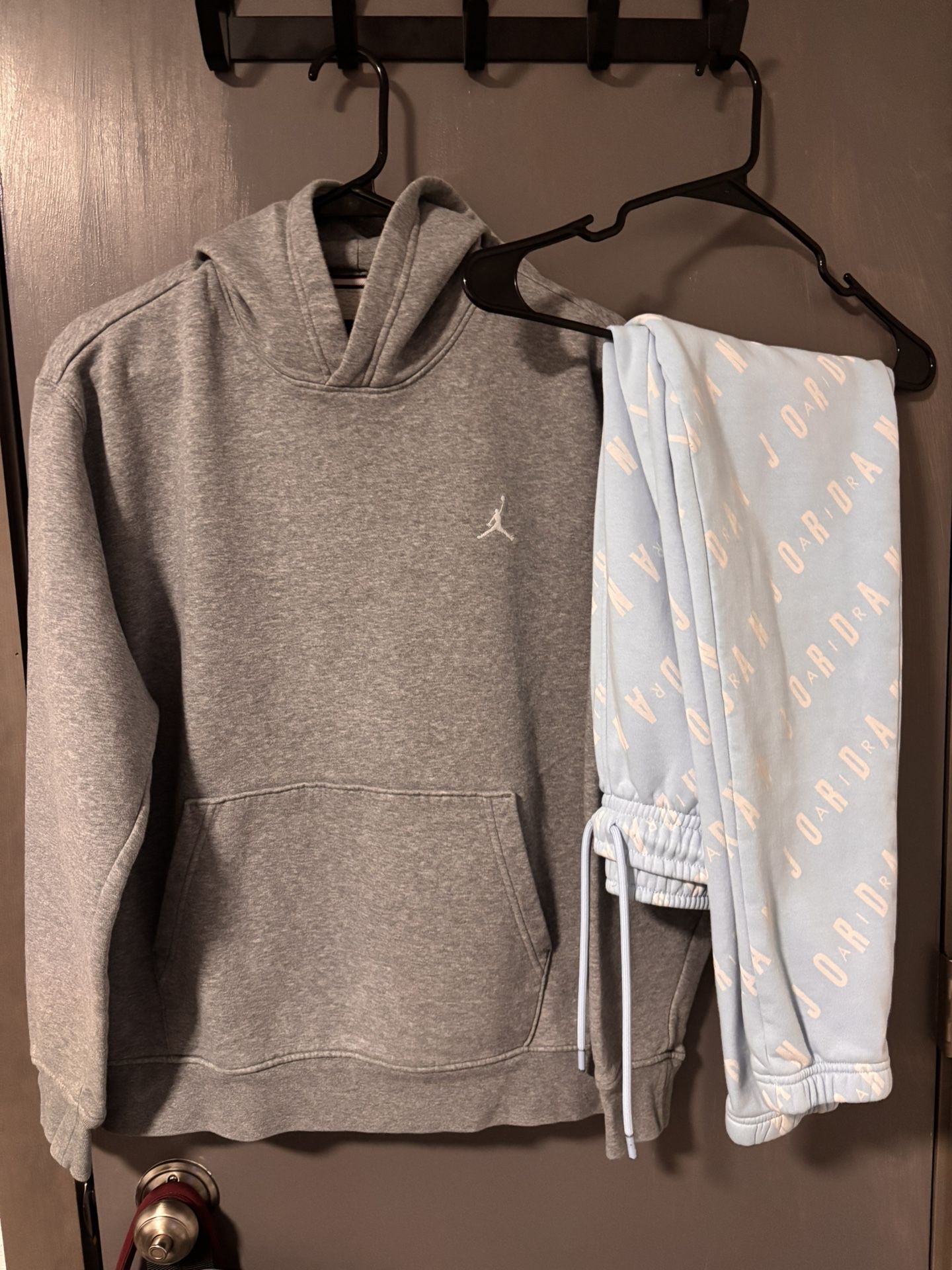 Nike Air Jordan Sweatsuit 