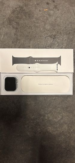 Apple Watch Series 11
