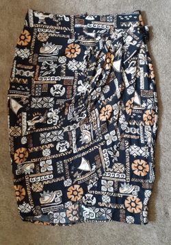 Disney Moana Retro Skirt