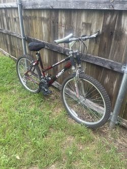 Bicycle Next