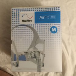 ResMed Nasal Mask