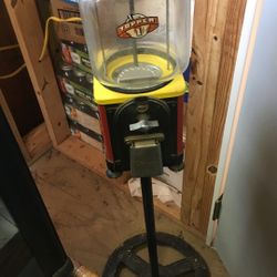 Gumball Machine