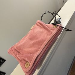 Neck & Back Massager