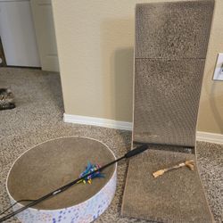 Cat Scratchers 