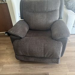 Power recliner Chair