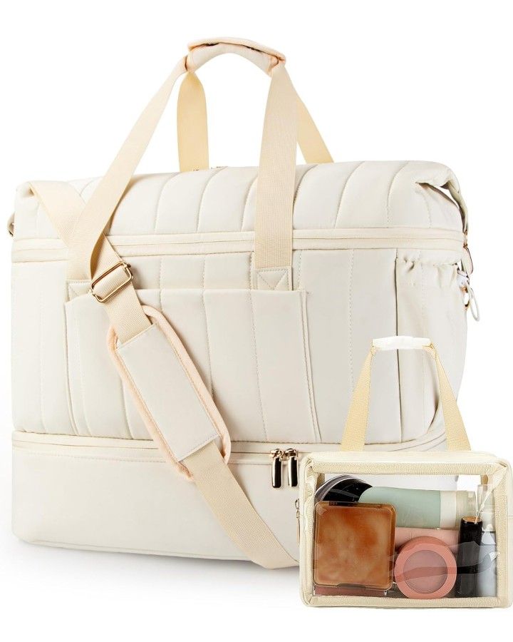 Travel Duffle Bags for Women