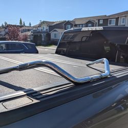 Wild 1 Chubby Beach Bars