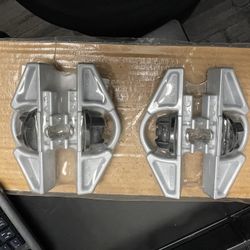 2018 Toyota Bed Tie Down Pack