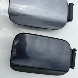 Gas Cover Fuel Door 