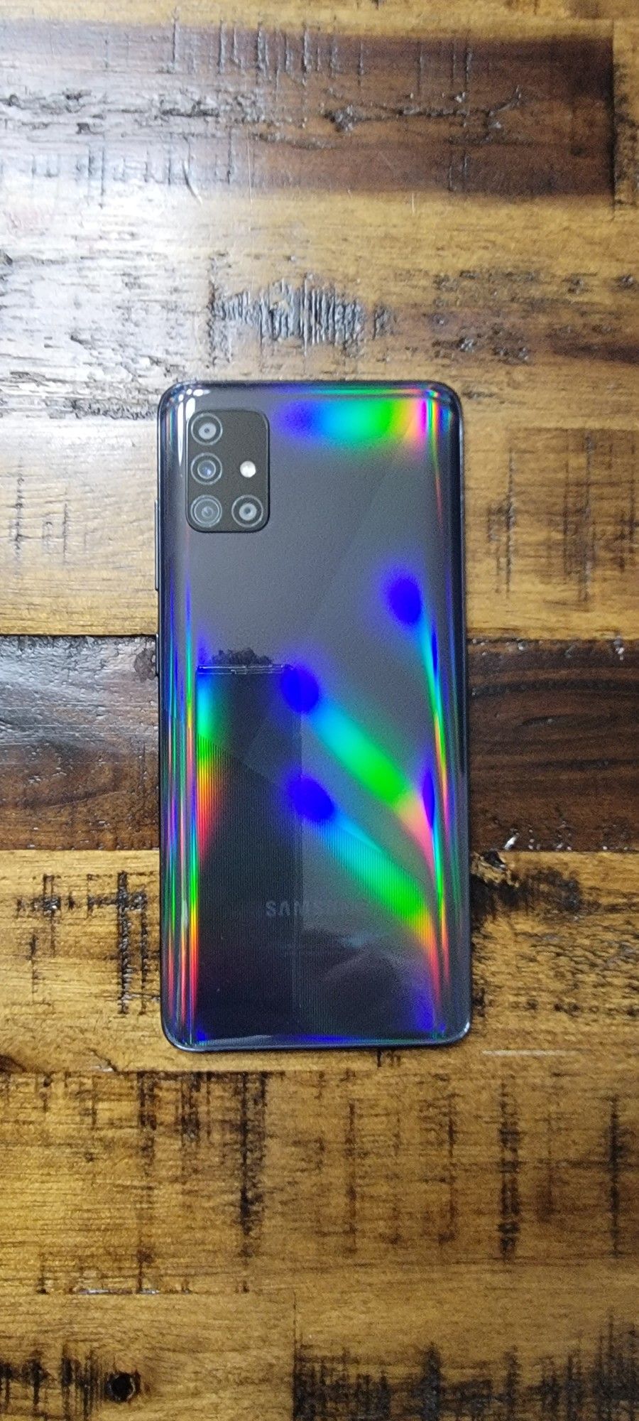 Samsung Galaxy A51 Unlocked 128gb