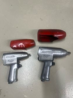Snap-On Air Impact Guns