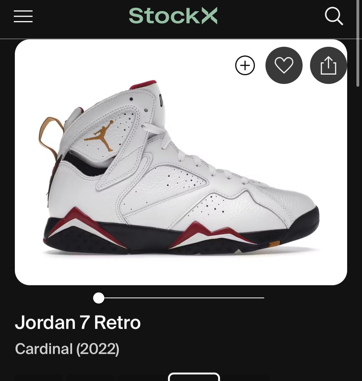 Jordan’s For Sale New In Box Size 9