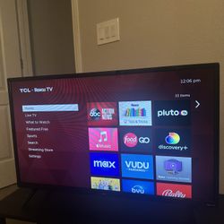 roku smart tv