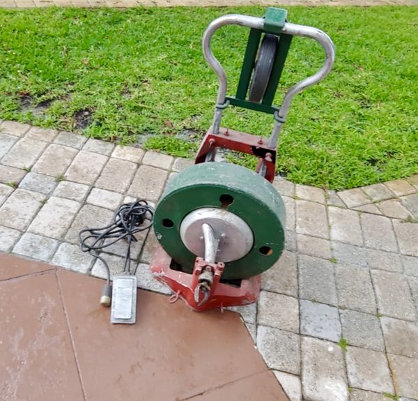 Spartan 300 Drain cleaning machine for Sale in North Miami Beach, FL