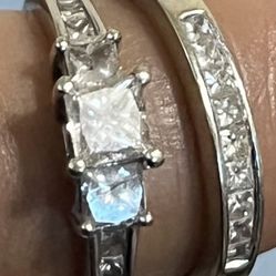 Wedding Rings 