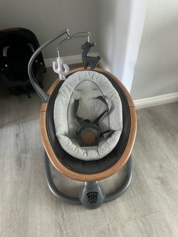 Maxi cosi swing