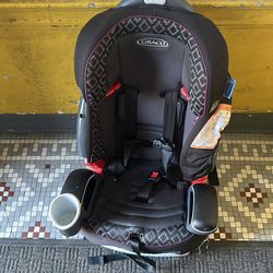 Baby car seat
