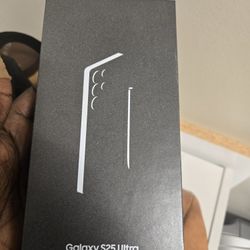 Samsung Galaxy 25 Ultra