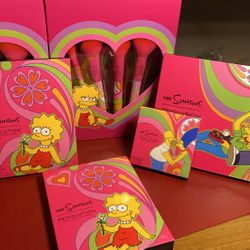 The Simpsons Revolution