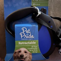 Dog Leash Pet 