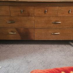 Draw Dresser